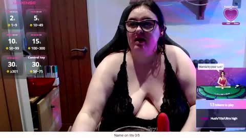 rebeccasummercam online show from March 26, 2026, 8:03 pm