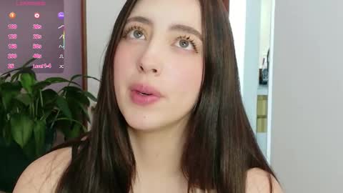 Snapshot of rebeccawhite_meow chatting on March 24, 2026, 3:22 am rebeccawhite_meow online show from March 24, 2026, 3:22 am
