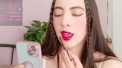 Snapshot of rebeccawhite_meow chatting on April 8, 2026, 9:04 pm rebeccawhite_meow online show from April 8, 2026, 9:04 pm