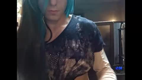 rebeckaloves online show from October 19, 2025, 5:08 am