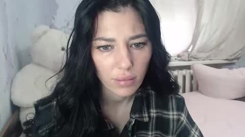 Rebeka 08 online show from April 10, 2026, 2:22 pm