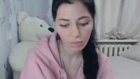 Rebeka 08 online show from April 26, 2026, 2:26 pm