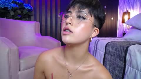 REBEKA online show from December 18, 2024, 3:15 am