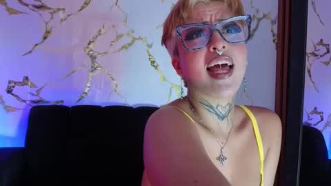 Snapshot of rebeka_baker chatting on February 3, 2026, 2:44 pm REBEKA online show from February 3, 2026, 2:44 pm