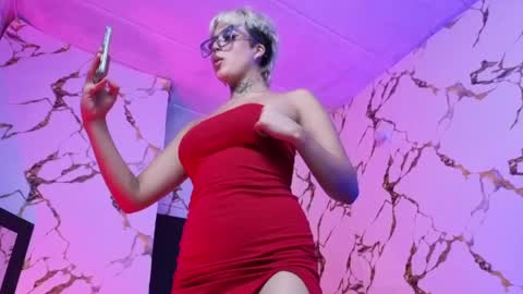 REBEKA online show from April 21, 2026, 2:12 pm