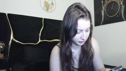 rebekarose online show from November 12, 2025, 1:50 am