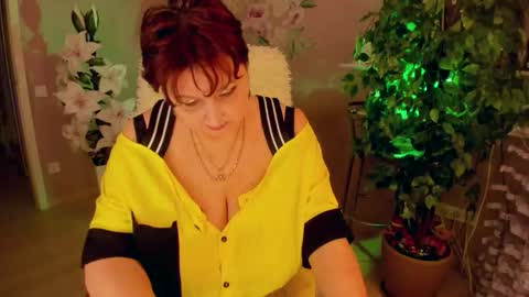 rebekkacharm online show from October 3, 2025, 4:59 pm