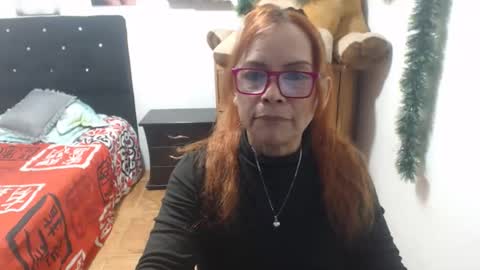 rebeka online show from January 7, 2026, 1:08 am