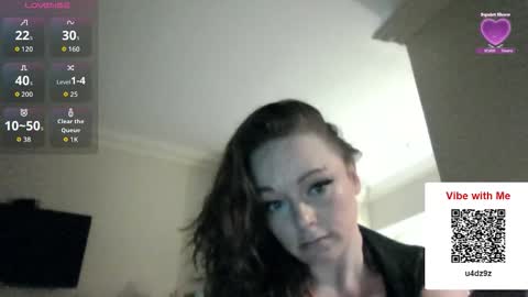 rebelhartless999 online show from March 1, 2026, 5:20 am