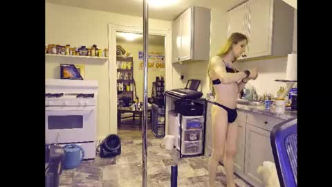 Rebel online show from April 7, 2026, 11:59 pm