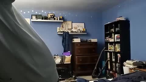 rebelstarlight online show from January 19, 2026, 9:46 am