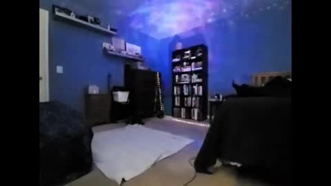 rebelstarlight online show from February 13, 2026, 7:48 am