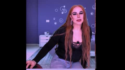 CandySex online show from February 7, 2026, 12:20 pm