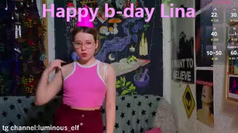 Lara online show from January 15, 2026, 8:34 pm