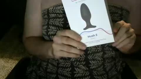 rebuiltisgurl online show from January 15, 2026, 1:43 am