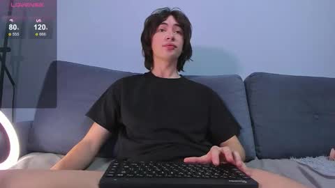 Alan online show from November 30, 2025, 4:05 am