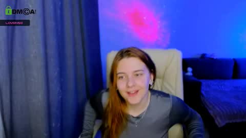 red__dizzy online show from November 29, 2025, 4:59 am