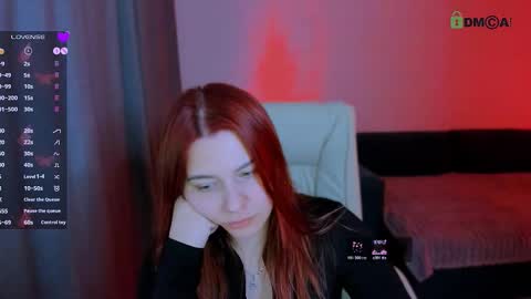 red__dizzy online show from January 16, 2026, 5:28 pm