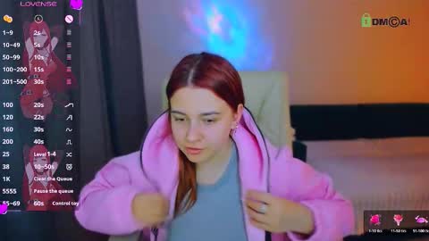 red__dizzy online show from February 4, 2026, 6:58 pm