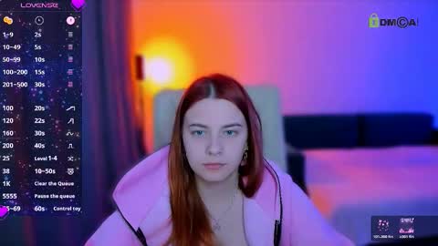 red__dizzy online show from February 7, 2026, 6:44 pm