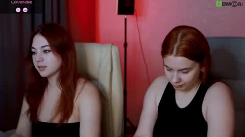 red__dizzy online show from April 11, 2026, 6:56 pm