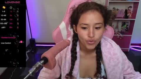 Snapshot of red_barbiedoll chatting on March 9, 2025, 3:05 pm Barbie -----  online show from March 9, 2025, 3:05 pm