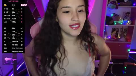 Snapshot of red_barbiedoll chatting on September 20, 2025, 11:28 pm Barbie -----  online show from September 20, 2025, 11:28 pm