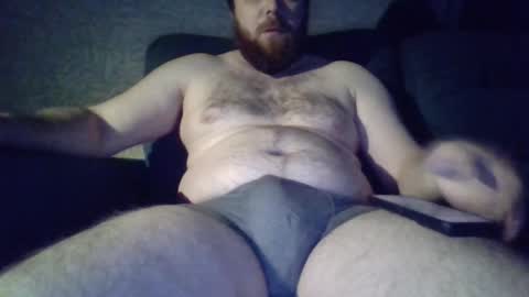 red_bearddd online show from December 1, 2025, 4:06 am