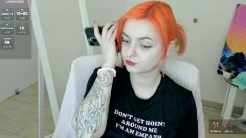 Bestie online show from February 2, 2026, 1:54 pm