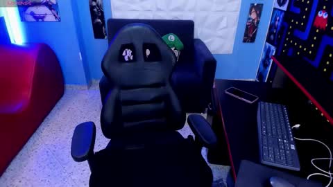 RED  Schedule 1500 - 2100 gtm-5 online show from March 19, 2026, 10:03 pm