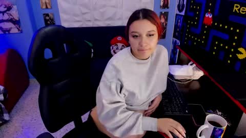 RED  Schedule 1500 - 2100 gtm-5 online show from April 12, 2026, 10:04 pm