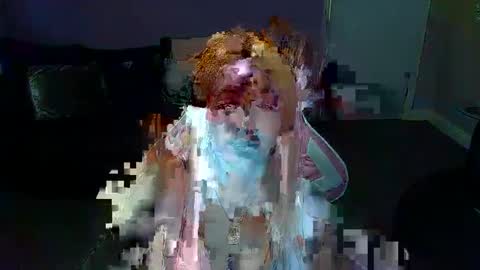 Snapshot of red_firesquirt chatting on December 4, 2024, 1:53 pm Red -  online show from December 4, 2024, 1:53 pm