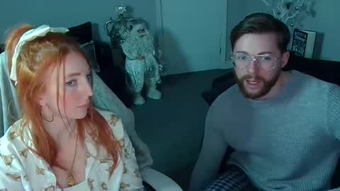 Snapshot of red_firesquirt chatting on December 15, 2024, 9:09 pm Red -  online show from December 15, 2024, 9:09 pm