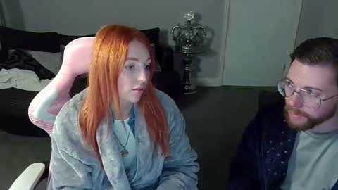 Snapshot of red_firesquirt chatting on January 4, 2025, 9:20 pm Red -  online show from January 4, 2025, 9:20 pm