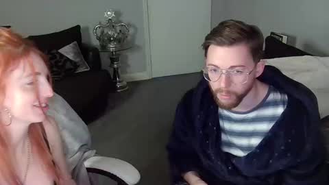 Snapshot of red_firesquirt chatting on January 5, 2025, 9:03 pm Red -  online show from January 5, 2025, 9:03 pm