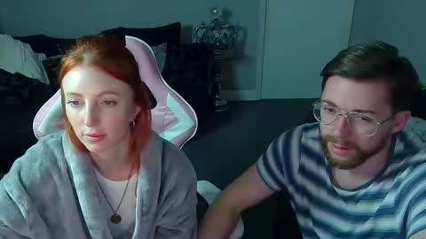 Snapshot of red_firesquirt chatting on January 13, 2025, 9:42 pm Red -  online show from January 13, 2025, 9:42 pm