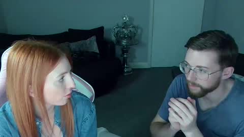 Snapshot of red_firesquirt chatting on January 16, 2025, 9:30 pm Red -  online show from January 16, 2025, 9:30 pm