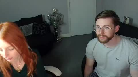 Snapshot of red_firesquirt chatting on January 26, 2025, 9:18 pm Red -  online show from January 26, 2025, 9:18 pm