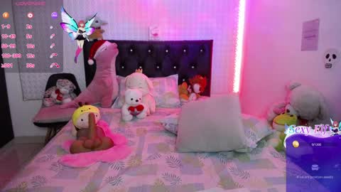 Taliana online show from December 29, 2024, 8:37 pm