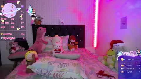 Taliana online show from January 21, 2025, 2:33 am