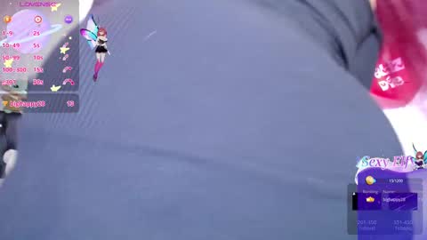 Taliana online show from February 26, 2025, 2:15 am