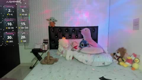 Taliana online show from April 1, 2026, 6:25 am