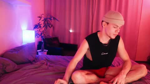 Sean Fire online show from January 1, 2025, 7:43 pm