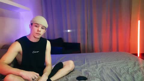 Sean Fire online show from February 16, 2025, 3:38 pm