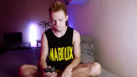 Sean Fire online show from October 12, 2025, 2:27 pm