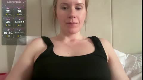 Snapshot of red_head_rosie_69 chatting on February 15, 2025, 3:06 pm Rosie online show from February 15, 2025, 3:06 pm