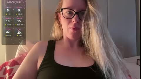 Snapshot of red_head_rosie_69 chatting on February 16, 2025, 7:59 am Rosie online show from February 16, 2025, 7:59 am