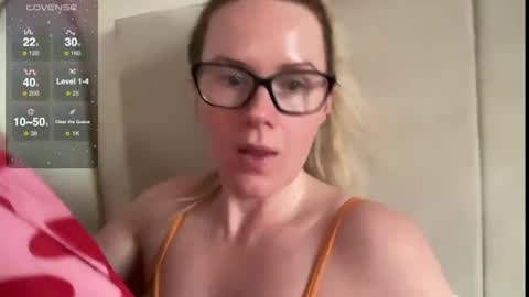 Snapshot of red_head_rosie_69 chatting on February 16, 2025, 3:38 pm Rosie online show from February 16, 2025, 3:38 pm