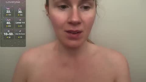 Snapshot of red_head_rosie_69 chatting on March 7, 2025, 12:56 pm Rosie online show from March 7, 2025, 12:56 pm