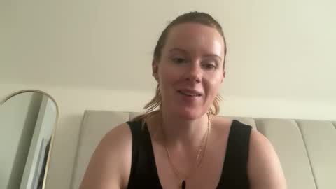Snapshot of red_head_rosie_69 chatting on October 3, 2025, 7:49 am Rosie online show from October 3, 2025, 7:49 am